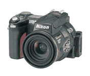 цифровой фотоаппарат NIKON Coolpix 8700 8.0 Mpxl, 8x Opt./4x Dig. Zoom, SLR В России с 1-го марта и только в KNS digital Solutions! Мы привезли его первые! Ближайшая поставка у конкурентов в конце марта!